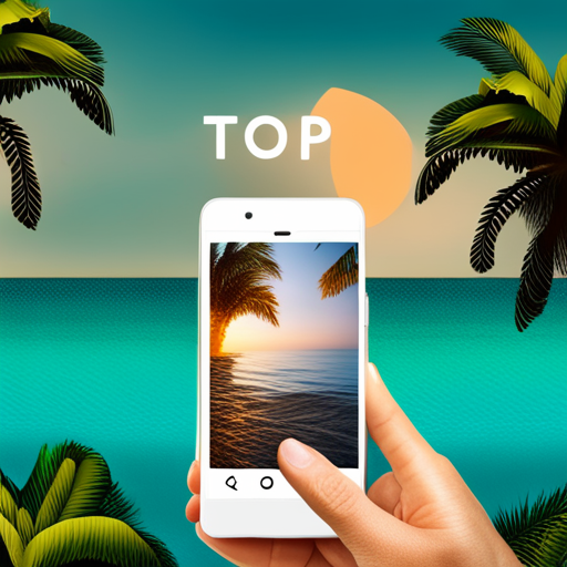 Top 9 Summer Apps for 2023
