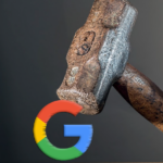 hammer google logo